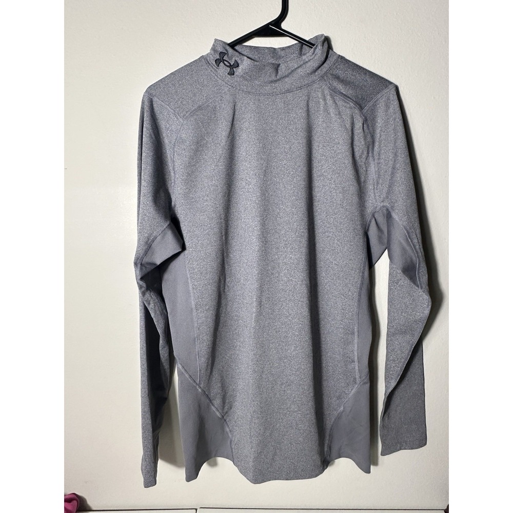 Under Armour Compression Top  Men's Size XXL Sports Winter